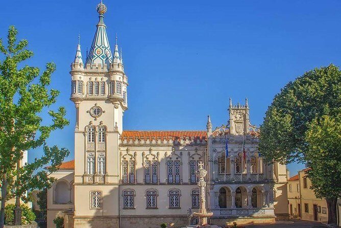 Sintra And Cascais Full-Day Tour with Local Guide - Final Thoughts: Who Should Consider This Tour?