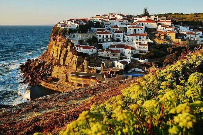 Sintra And Cascais Full-Day Tour with Local Guide - FAQ