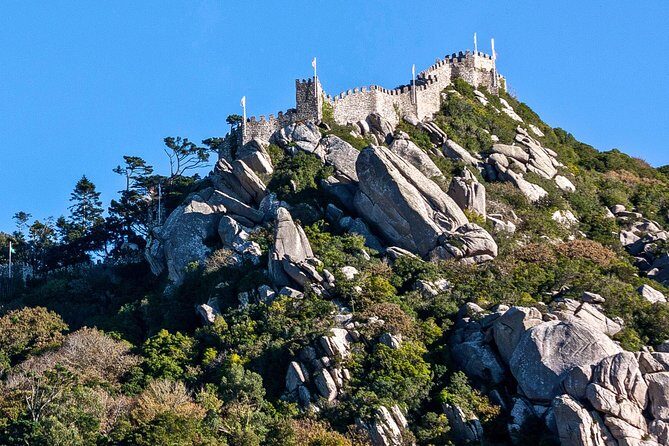 Sintra and Cascais Half Day Trip from Lisbon in Private Vehicle - Authentic Experiences and Practical Tips