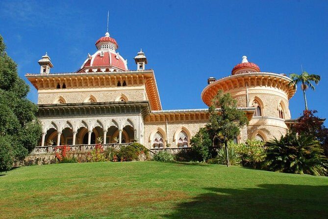 Sintra and Cascais Half Day Trip from Lisbon in Private Vehicle - Value for Money