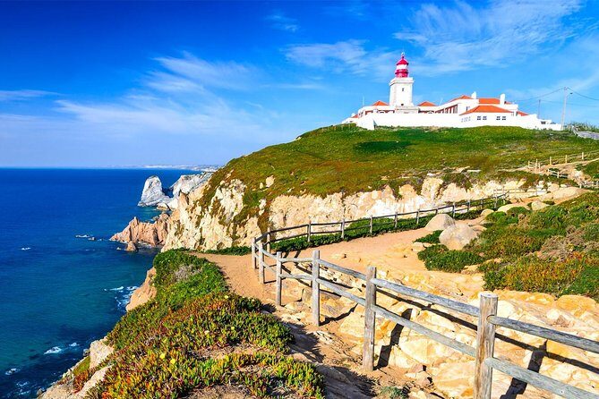Sintra and Cascais Half Day Trip from Lisbon in Private Vehicle - Who Would Love This Tour?