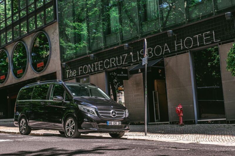 Sintra and Cascais Luxury Private Tour 4h - FAQ