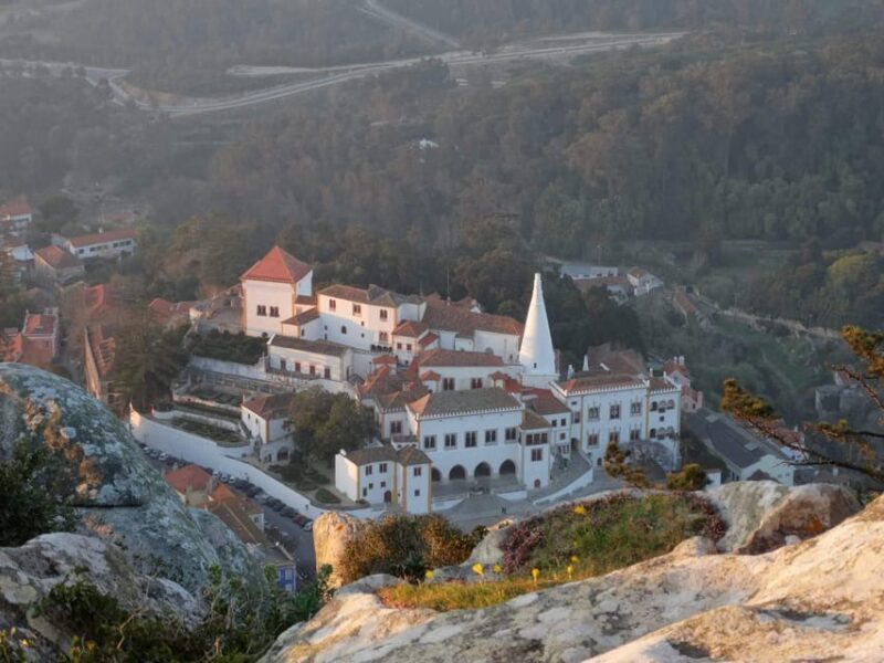 Sintra and Cascais: Magical Fairytale Tour - Who Will Love This Tour?