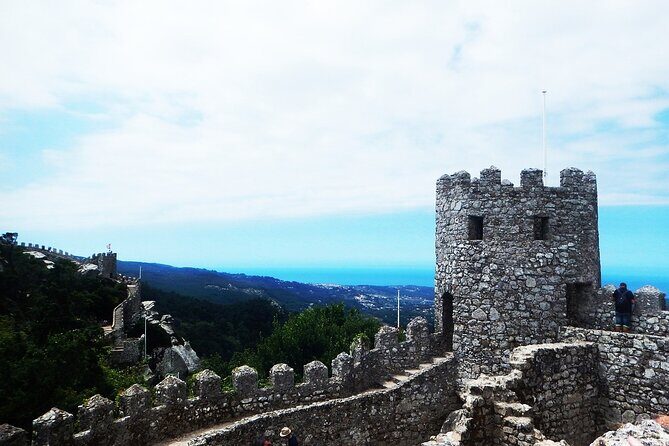 Sintra and Cascais Private day Tour from Lisbon - Who Will Love This Tour?