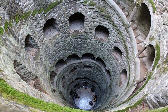 Sintra and Cascais Private day Tour from Lisbon - Final Thoughts