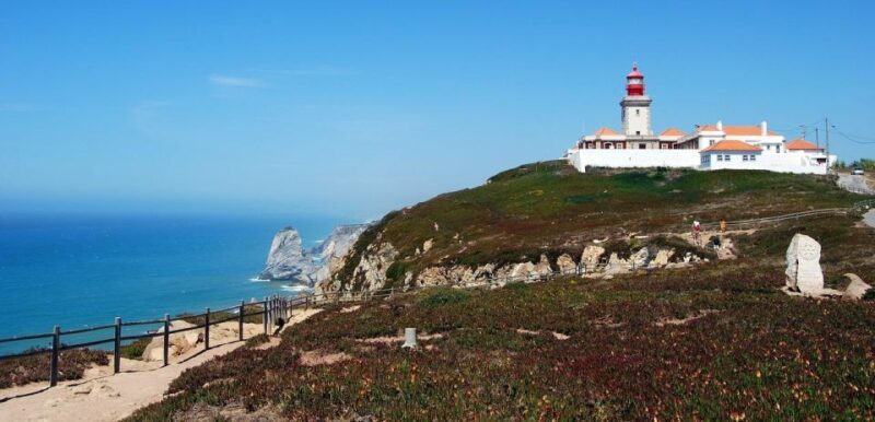 Sintra and Cascais: Private day Tour from Lisbon - Sintra and Cascais: Private Day Tour from Lisbon