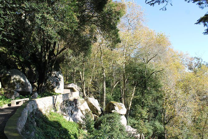 Sintra and Cascais Private Sightseeing Tour - A Closer Look at the Sintra and Cascais Private Tour