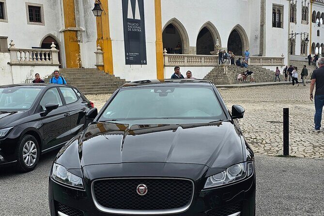 Sintra and Cascais Private Tour from Lisbon - Final Thoughts