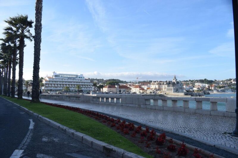 Sintra and Cascais Private Tour with a Local - An In-Depth Look at the Sintra and Cascais Private Tour