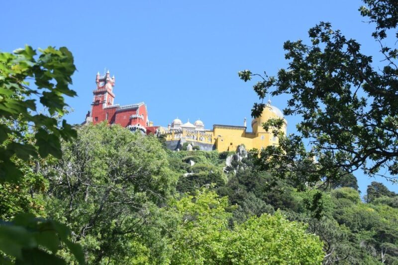 Sintra and Cascais Private Tour with a Local - Who Would Love This Tour?