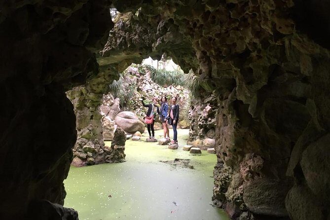 Sintra and Cascais Private Tour with a Local - Final Thoughts: The Perfect Day for Curious Travelers