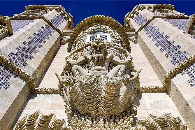 Sintra and Cascais Private Tour with Pena Palace Ticket Included - Final Thoughts