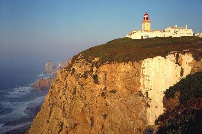 Sintra and Cascais Private Tour with Transportation - Why This Tour Offers Great Value