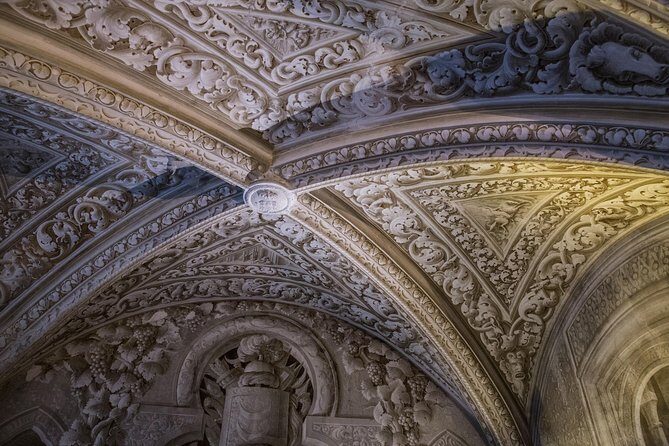 Sintra and Cascais Small-Group Day Trip from Lisbon - Who Should Consider This Tour?