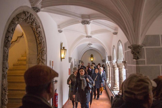 Sintra and Cascais Small-Group Day Trip from Lisbon - Final Thoughts