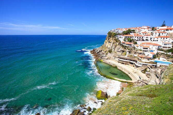 Sintra and Cascais Small Group Full-Day Tour from Lisbon - An In-Depth Look at the Sintra and Cascais Tour