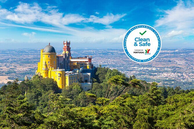 Sintra and Cascais Small Group Full-Day Tour from Lisbon - Who Should Consider This Tour?
