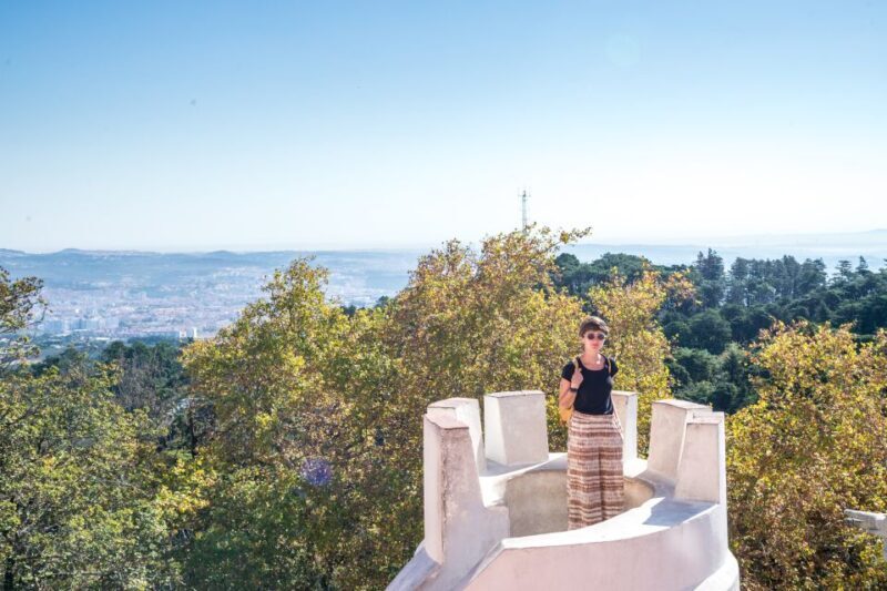 Sintra and Cascais Small Group Tour from Lisbon - Frequently Asked Questions