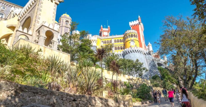 Sintra and Cascais Small Group Tour from Lisbon - Final Verdict