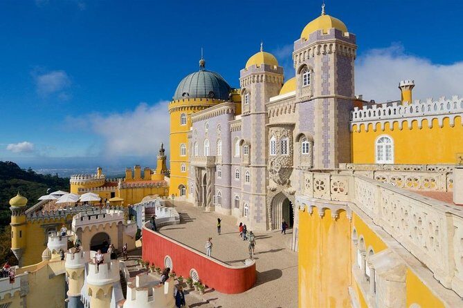 Sintra and Cascais Small Group Tour from Lisbon - Final Thoughts