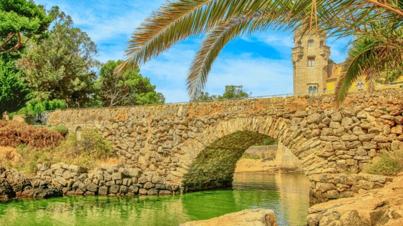 Sintra and Cascais - The Private Dream - Authentic Moments and Traveler Insights