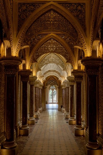 Sintra and Cascais - The Private Dream - Final Thoughts