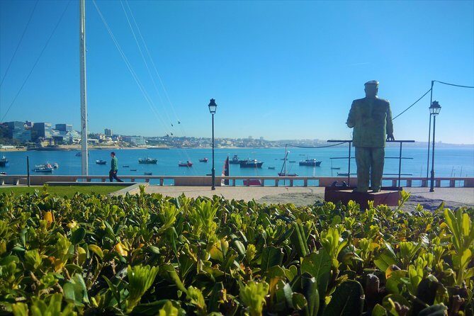 Sintra and Cascais Villages Private Luxury Tour - Authentic Experiences and Authenticity