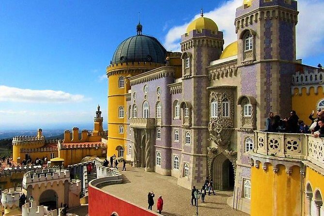 Sintra and Cascais Villages Private Luxury Tour - Final Thoughts