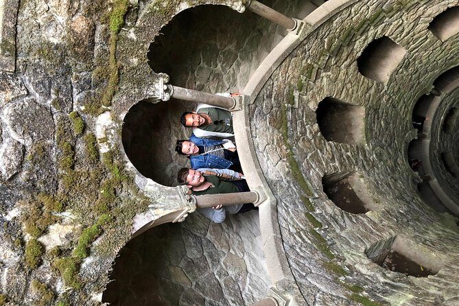 Sintra and Cascais with a Local Guide - Group tour starting from Sintra - Additional Details at a Glance
