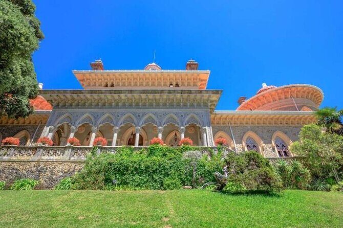 Sintra and Monserrate Palace half day private tour - FAQ