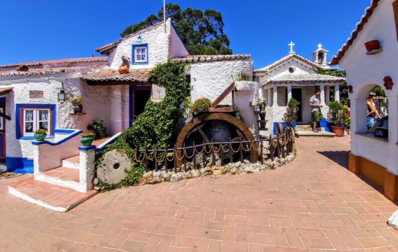 Sintra and the Amazing Dream Villages Tour - Full Review: A Deep Dive into the Dream Villages Tour