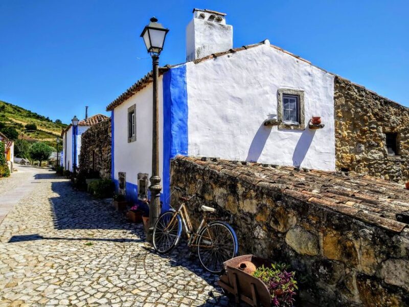 Sintra and the Amazing Dream Villages Tour - FAQ