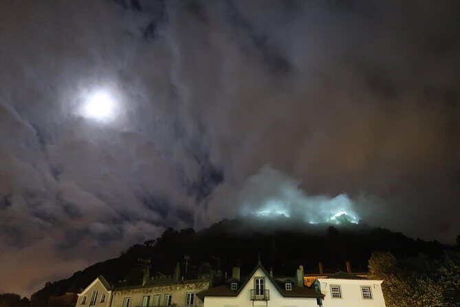 Sintra, Apparitions and Stories From the Mountains - Private Night Walk - Pricing, Duration, and Overall Value