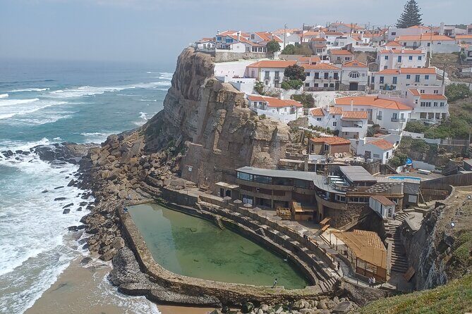 Sintra, Azenhas do Mar, Cabo da Roca and Cascais, PERFECT day - Who Would Enjoy This Tour?