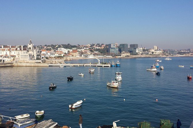 Sintra Beaches Day Tour from Lisbon - A Closer Look at the Sintra Beaches Day Tour