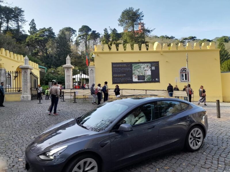 Sintra, Cabo da Roca and Cascais Car Tour - Final Thoughts
