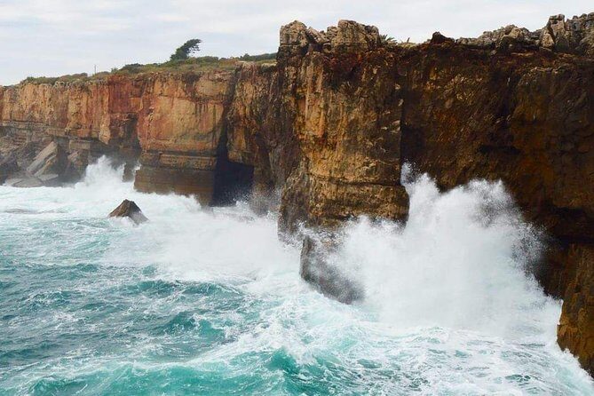 Sintra, Cabo da Roca and Cascais: Full-Day Private Guided Tour - Final Thoughts