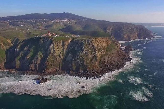 Sintra, Cabo da Roca and Cascais: Full-Day Private Guided Tour - Frequently Asked Questions