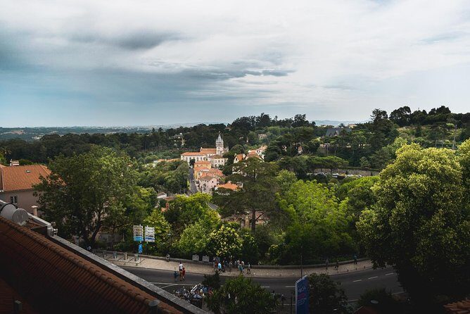 Sintra, Cabo da Roca and Cascais Full Day Private Tour from the West - In-Depth Look at the Experience