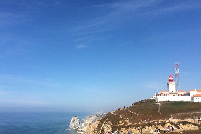 Sintra, Cabo da Roca and Cascais Fullday Exclusive tour - Key Points