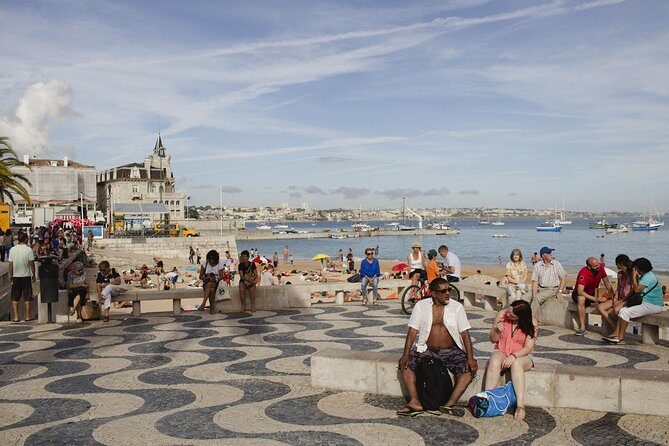 Sintra, Cabo da Roca and Cascais Fullday Exclusive tour - Practical Details and What You’ll Get