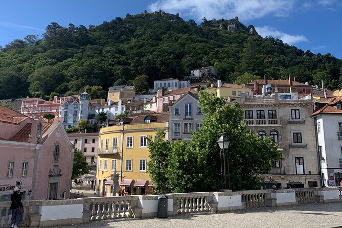 Sintra Cabo da Roca and Cascais Private Tour - Who Would Enjoy This Tour?