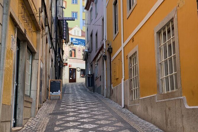 Sintra Cabo da Roca and Cascais Private Tour - Final Thoughts