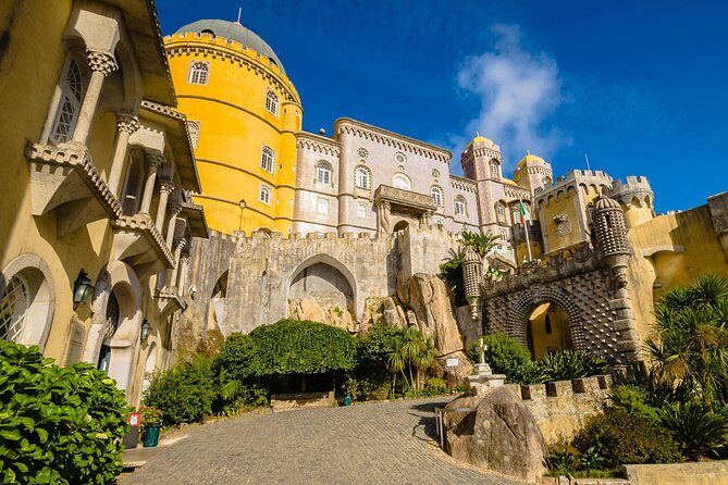 Sintra, Cabo da Roca and Cascais Small Group Tour With Tickets - Who Will Enjoy This Tour?