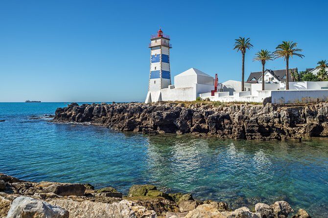 Sintra, Cabo da Roca and Cascais Small Group Tour With Tickets - FAQ