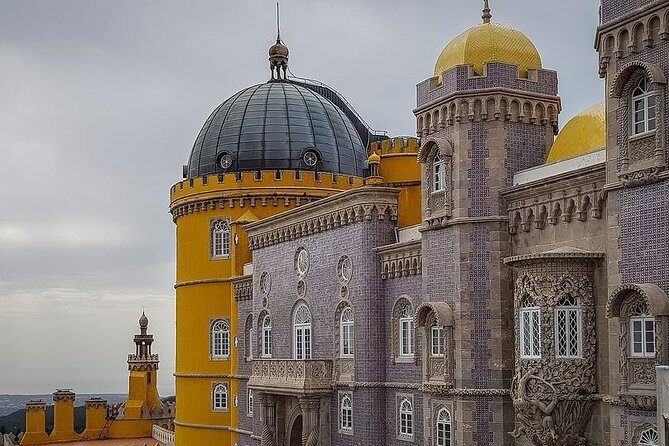 Sintra, Cabo da Roca and Cascais Tour from Lisbon - The Value of This Tour
