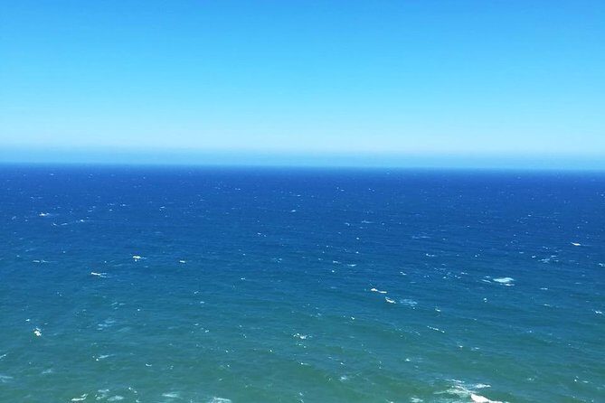 Sintra, Cabo da Roca and the Coast - PRIVATE Half Day from Lisbon like a local - Quick Overview