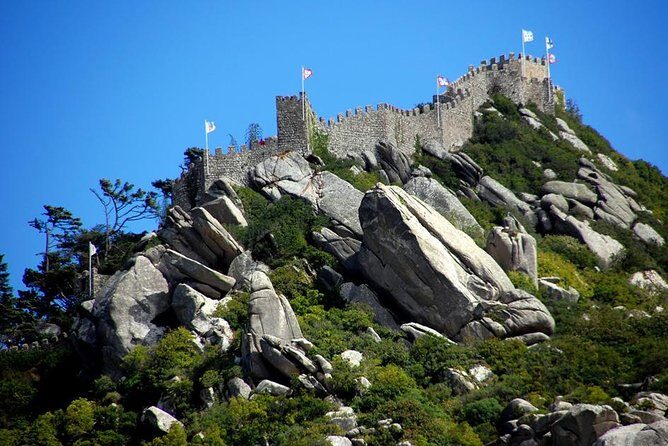 Sintra, Cabo da Roca and the Coast - PRIVATE Half Day from Lisbon like a local - FAQ