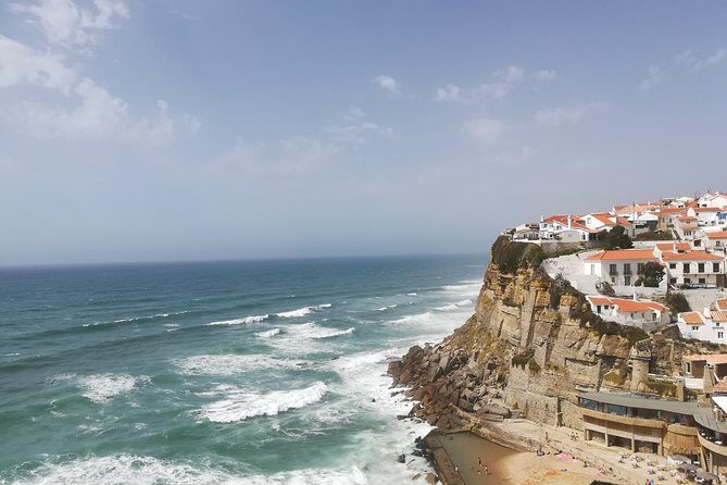Sintra, Cabo da Roca and the Coast - PRIVATE Half Day from Lisbon like a local - Who Should Consider This Tour?