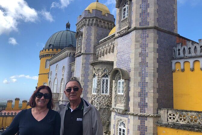 Sintra, Cabo da Roca, Cascais, Estoril, exit Lisbon, perfect DAY - FAQ